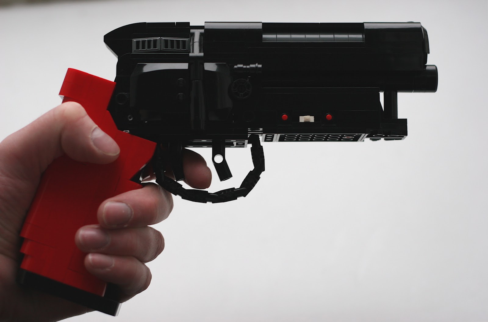 dc 15 blaster lego