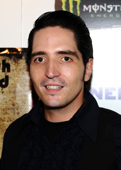 David Dastmalchian